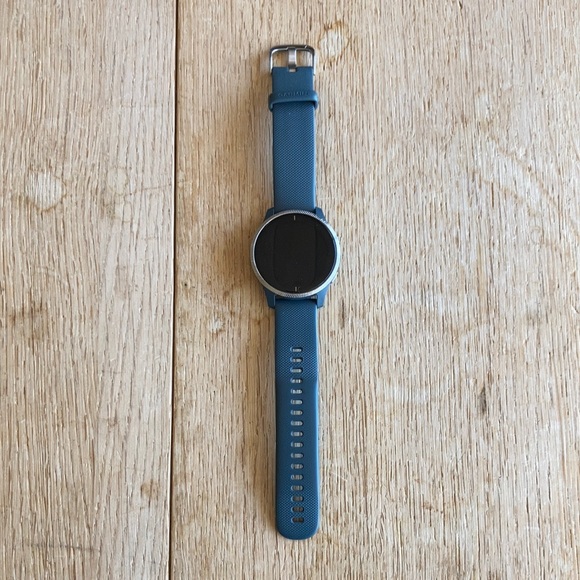 Garmin Venu (SOLD) - Picture 1 of 8